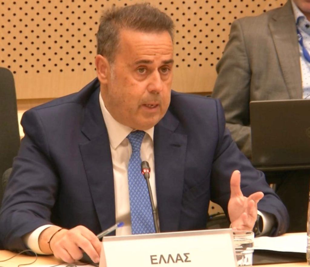 Η Ενεργειακή Διπλωματία της Ελλάδας Θωρακίζει την Ευρώπη