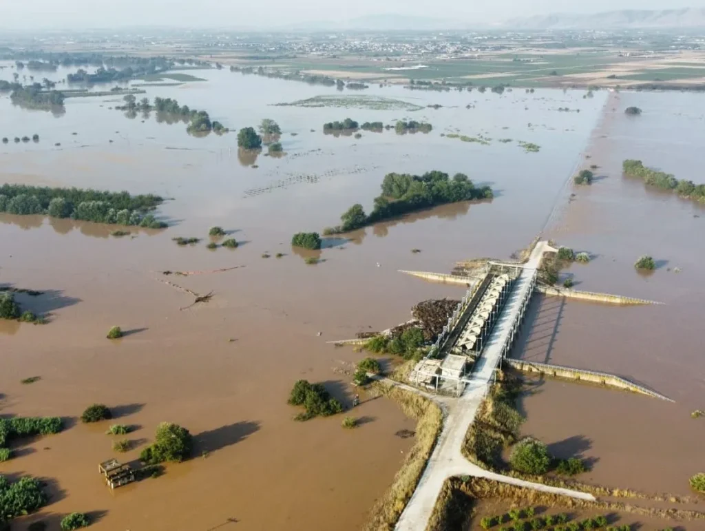 Daniel: Πάνω από 6.000 αιτήσεις επισκευής στη Θεσσαλία έλαβαν ήδη έγκριση