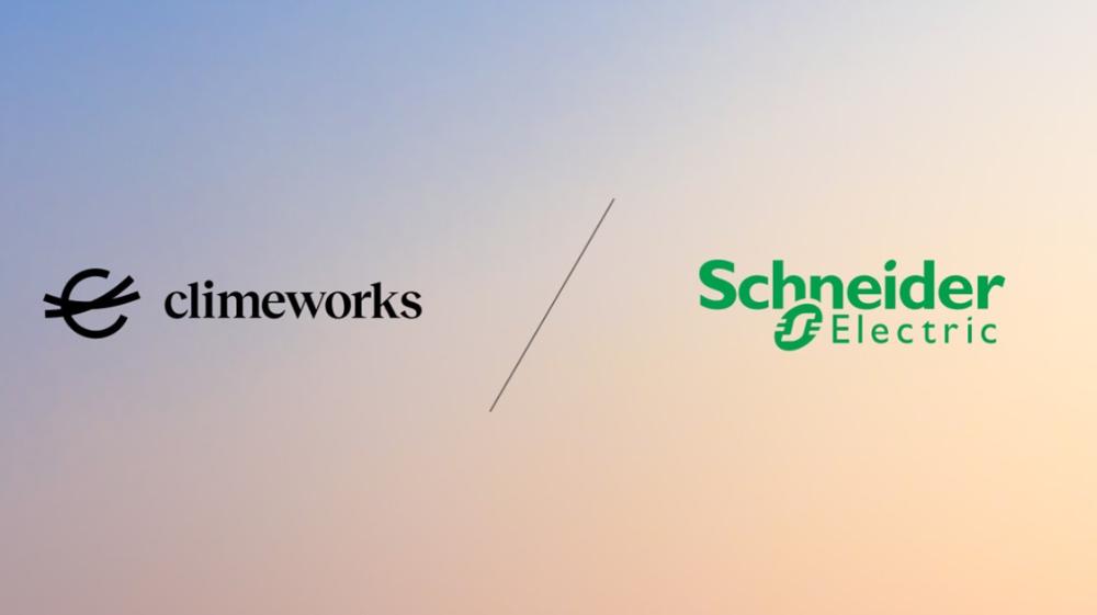 Η Schneider Electric Αγοράζει Πιστώσεις Άνθρακα από την Climeworks: Μια Στρατηγική Κίνηση για την Κλιματική Ουδετερότητα