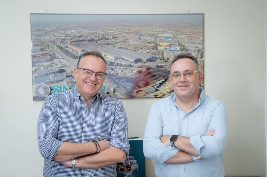 Η «πράσινη» επανάσταση της Sidenor: Πώς η Siemens «κούρεψε» την κατανάλωση ενέργειας κατά 46% στη Θεσσαλονίκη