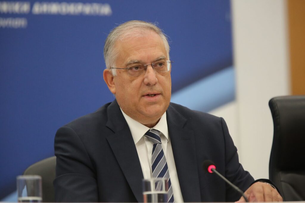 Παράταση 2 Ετών για τις Εκθέσεις Βιωσιμότητας: Όλο το Πρόγραμμα Παρεμβάσεων του Θεοδωρικάκου