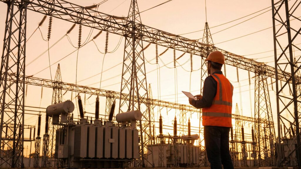 Η Eurelectric προειδοποιεί για την αύξηση των υβριδικών απειλών στα δίκτυα ενέργειας
