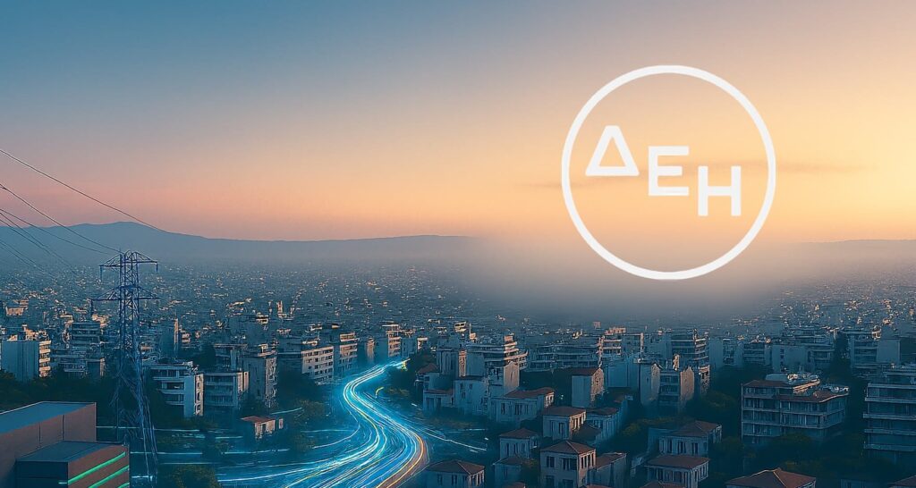 ΔΕΗ: Βελτιωμένες επιδόσεις στην αξιολόγηση του CDP για κλίμα, ύδατα και εφοδιαστική αλυσίδα
