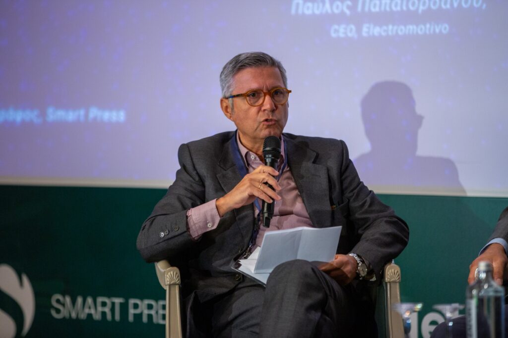 Tselikis
